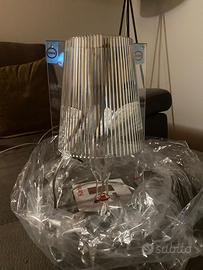 Lampada kartell nuova
