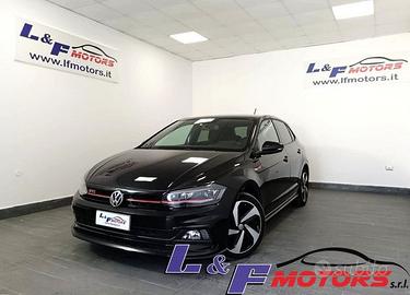 Volkswagen Polo GTI 2.0 TSI GTI DSG BMT