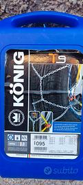 Catene da neve Konig T9 095