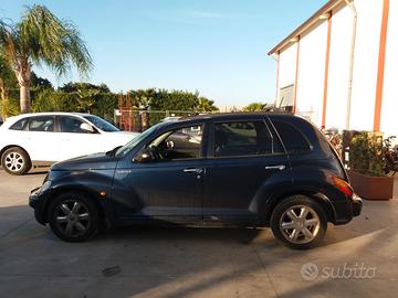 Ricambi chrysler pt cruiser 2004 sigla 664