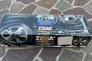 Catene ragni neve Trak 210 Maggi