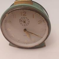 Sveglia Veglia Vintage – Funzionante – Made in Ita