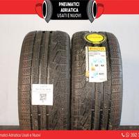 2 Gomme NUOVE 245 35 R 20 Pirelli SPED GRATIS