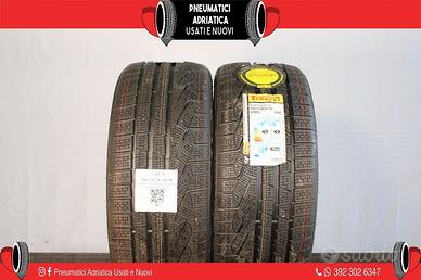 2 Gomme NUOVE 245 35 R 20 Pirelli SPED GRATIS