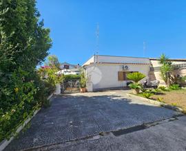 CASA INDIPENDENTE A ANZIO