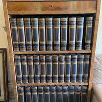 Enciclopedia Treccani 1930 completa