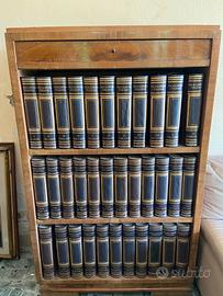 Enciclopedia Treccani 1930 completa