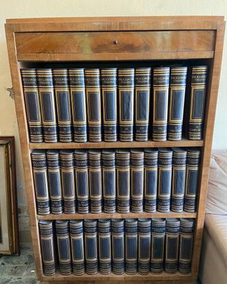 Enciclopedia Treccani 1930 completa