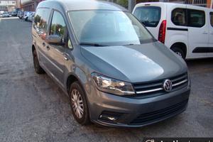 VOLKSWAGEN Caddy 2.0 tdi 102cv comfortline E6