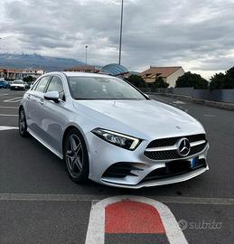 Mercedes Benz Classe A180 AMG PREMIUM