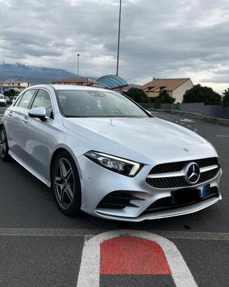 Mercedes Benz Classe A180 AMG PREMIUM