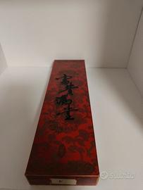 Bacchette Giapponesi 