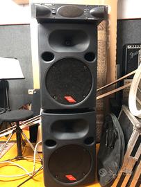 Proel next 12 passive piu finale prl600