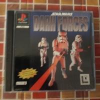 Dark Forces Star Wars