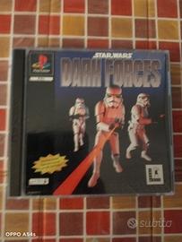 Dark Forces Star Wars