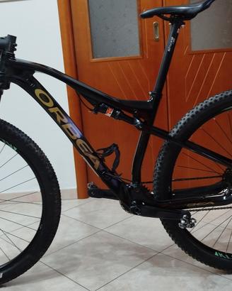 mtb orbea oiz 29 carbon 