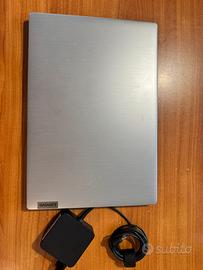 Lenovo IdeaPad3 Ryzen 3 – 8GB RAM – SSD NVMe 512GB