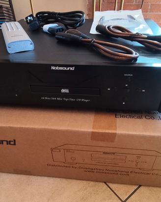 lettore CD Nobsound