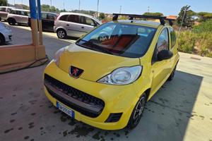 Peugeot 107 1.0 68CV 5p. Plaisir