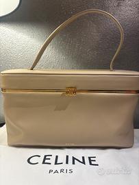 Borsa celine rectangle nuova pagata 3.400€