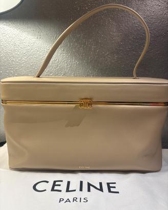Borsa celine rectangle nuova pagata 3.400€