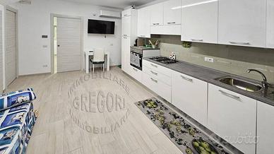 Appartamento di 42 m² con 4 locali a Porto San Gio