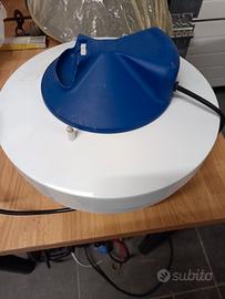 2 umidificatori Imetec 