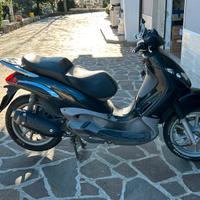 Piaggio beverly 125
