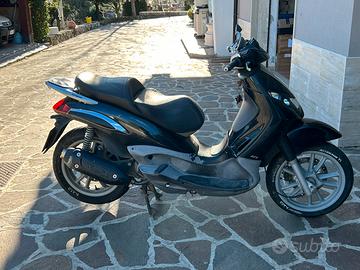 Piaggio beverly 125