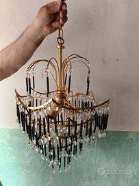 Lampadari vari modelli 