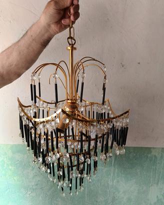 Lampadari vari modelli 