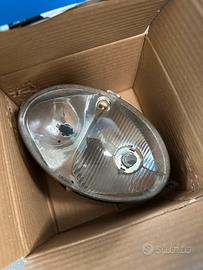 Faro vespa ET4 usato