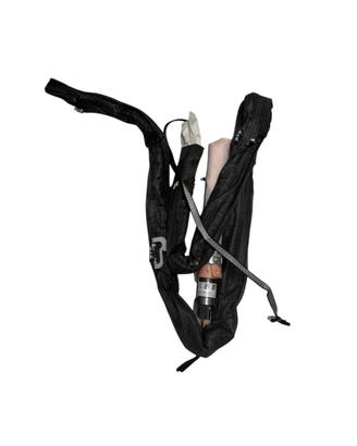 AIRBAG A TENDINA LATO SINISTRO CITROEN C5 Station