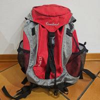 Zaino Overland Ride 25 da escursionismo/hiking