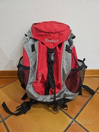 Zaino Overland Ride 25 da escursionismo/hiking