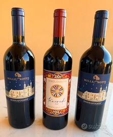 Donnafugata - Mille e una notte - D&G - Vino Top