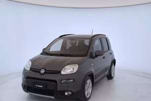 FIAT PANDA 1.0 firefly hybrid City Life s