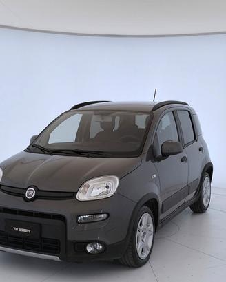 FIAT PANDA 1.0 firefly hybrid City Life s