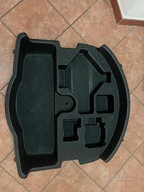 toyota rav 4 vano porta accessori