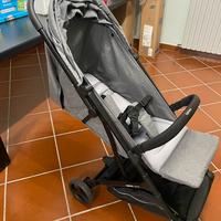 Passeggino leggero Inglesina Sketch Stroller