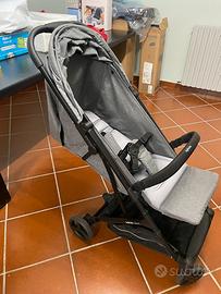 Passeggino leggero Inglesina Sketch Stroller