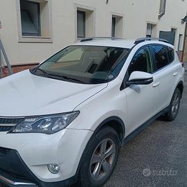 rav 4 