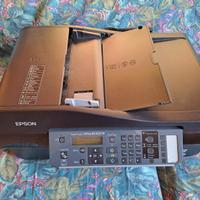 Stampante/Fax EPSON STYLUS OFFICE BX 305 FW