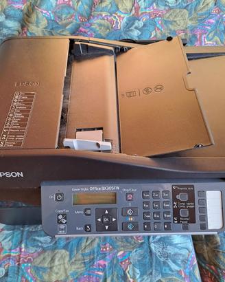 Stampante/Fax EPSON STYLUS OFFICE BX 305 FW