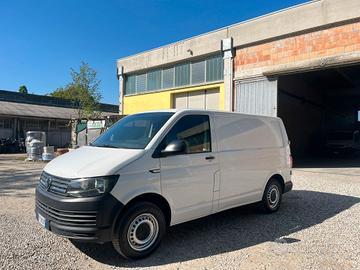 Volkswagen Transporter T5 140CV TDI -2017