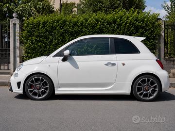 500 Abarth