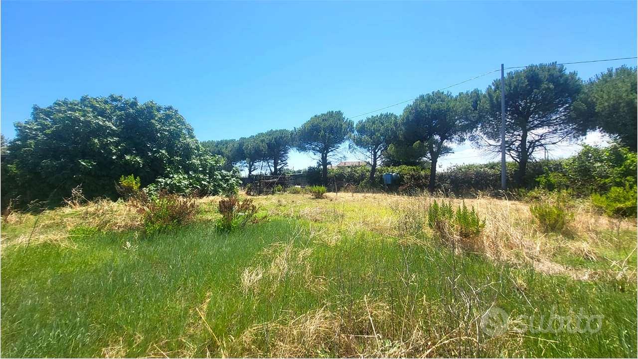 IL TERRENO PERFETTO PER RALIZZARE IL TUO PROGETTO! - Vista 5