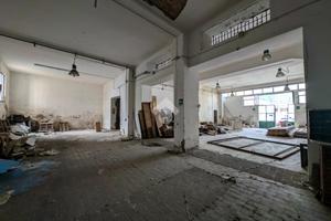 CAPANNONE A SANTA MARIA CAPUA VETERE