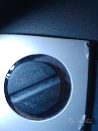 GETTONE TELEFONICO TELVE