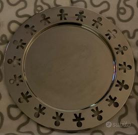 Vassoio Girotondo Alessi